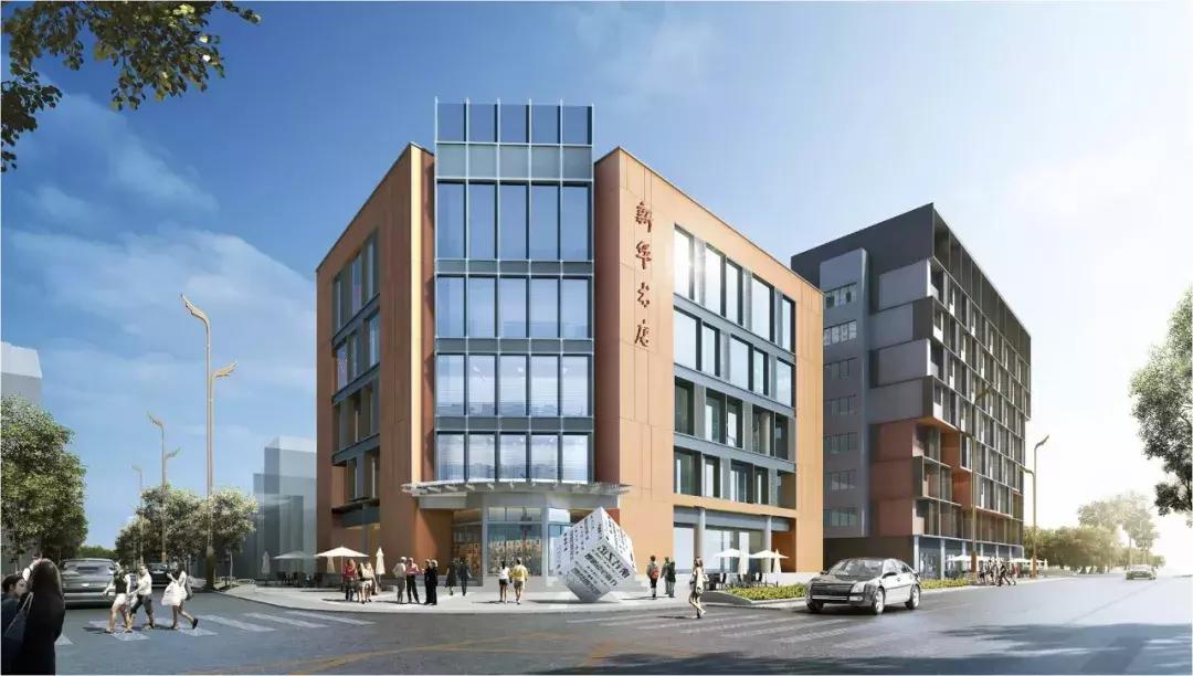 嘉兴戴梦得图片,嘉兴戴梦得改造