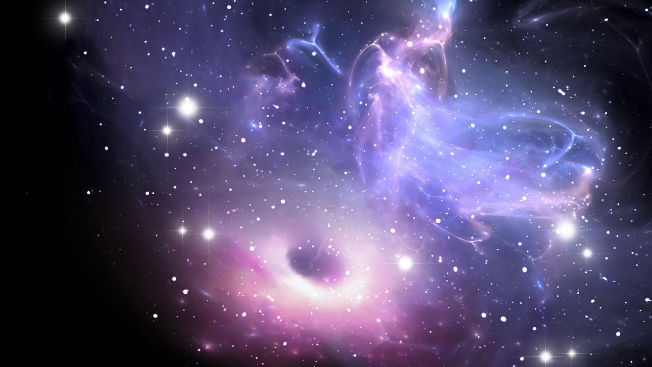 每个人都有自己的小宇宙,每个人都是小宇宙经典语录