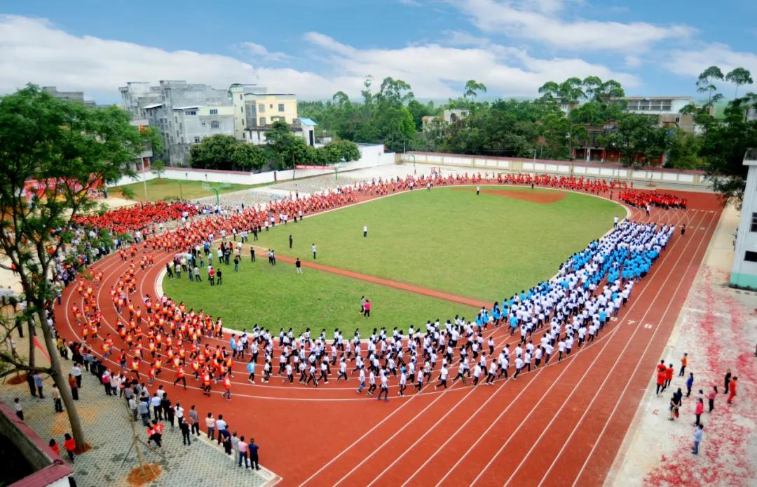 广西贵港乡村学校,贵港十佳学校