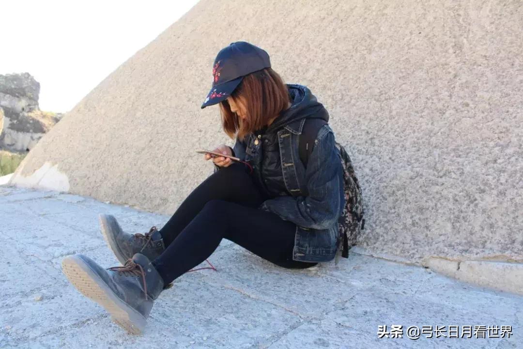 也许是我爸妈心大，才遗传了我这么心大