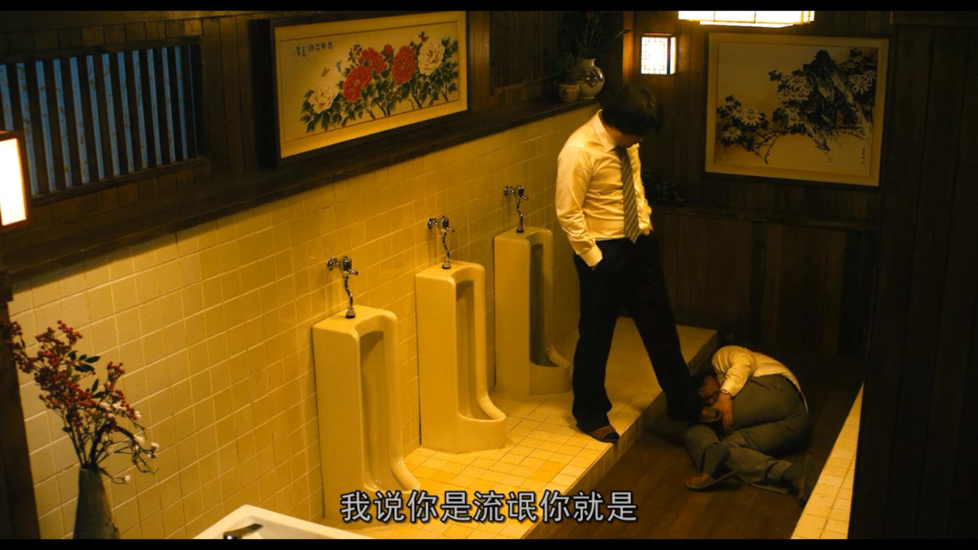 必看韩国10部犯罪电影推荐,20部韩国犯罪电影推荐