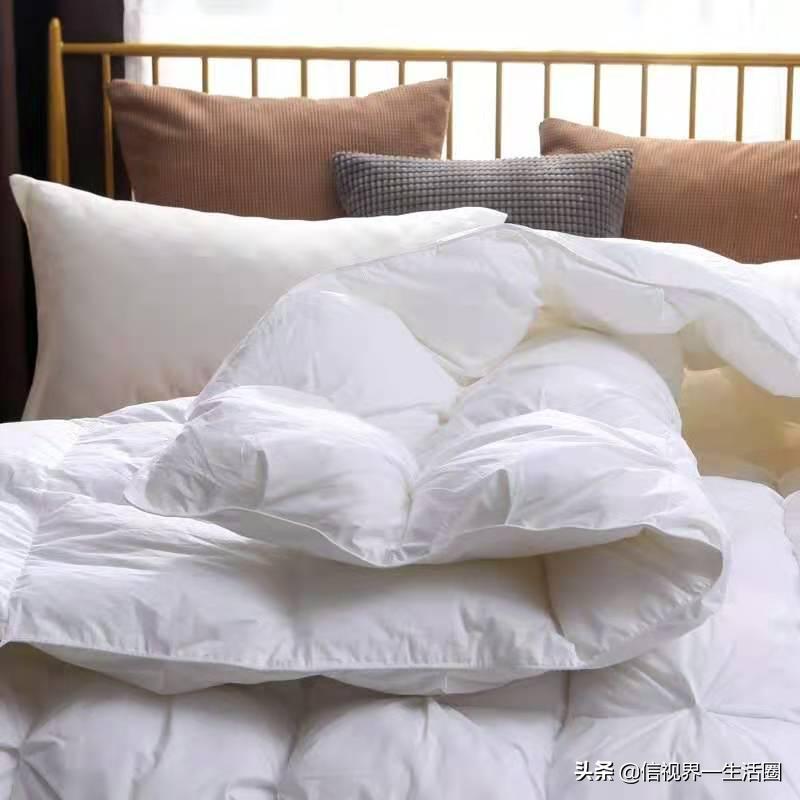 鸭绒怎么处理才能做鸭绒被,鸭绒被有味道怎么解决