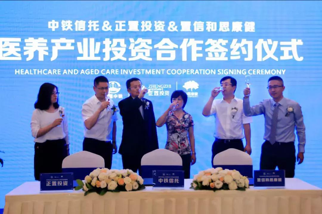 成都置信，杭州绿城，一东一西，为何惊人相似？