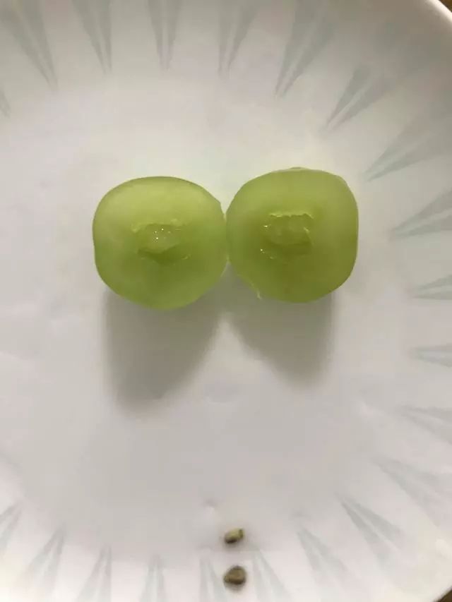 阳光玫瑰网红水果,阳光玫瑰水果视频