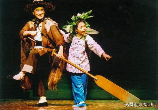 四川改革开放的案例,四川的改革开放成绩