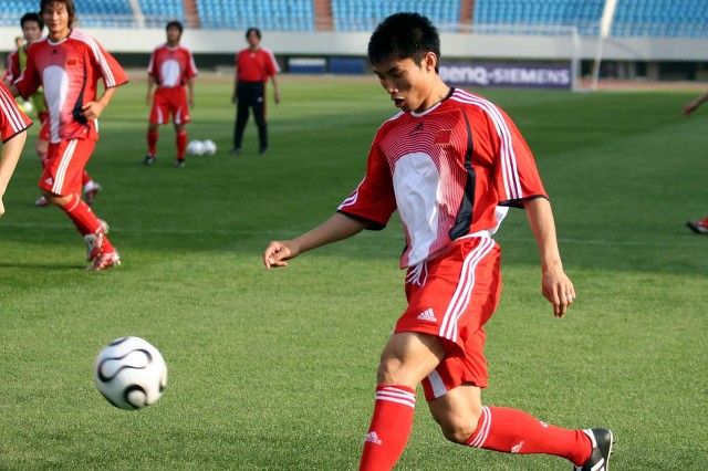 谁能否认广州恒大对中国足球的贡献？