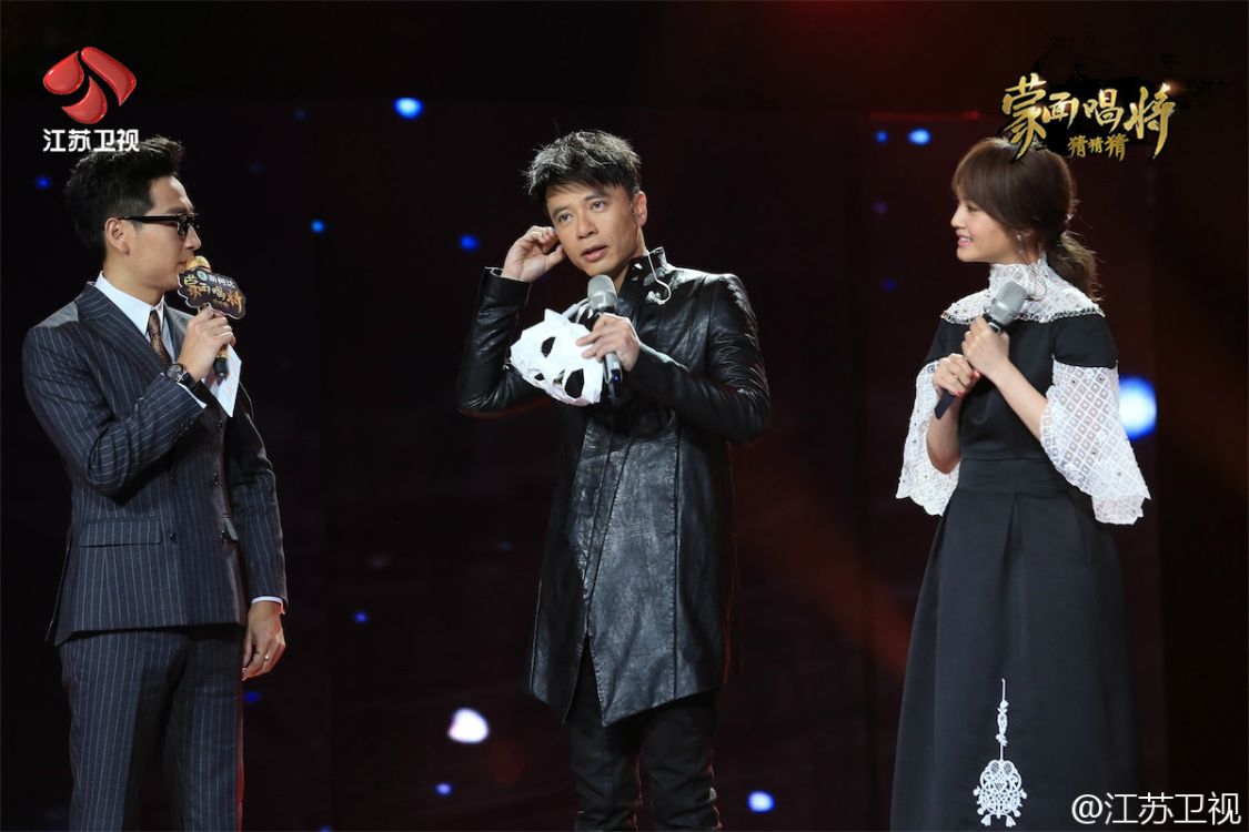 朴树、李克勤加盟江苏卫视2021跨年演唱会，朴树直言“不懂流量”