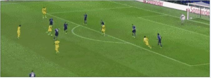 巴萨欧冠创造奇迹,巴萨创造奇迹逆转巴黎