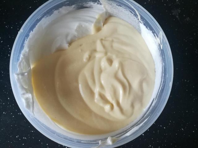 好利来的半熟芝士怎么做不用奶油,好利来的半熟芝士制作教程