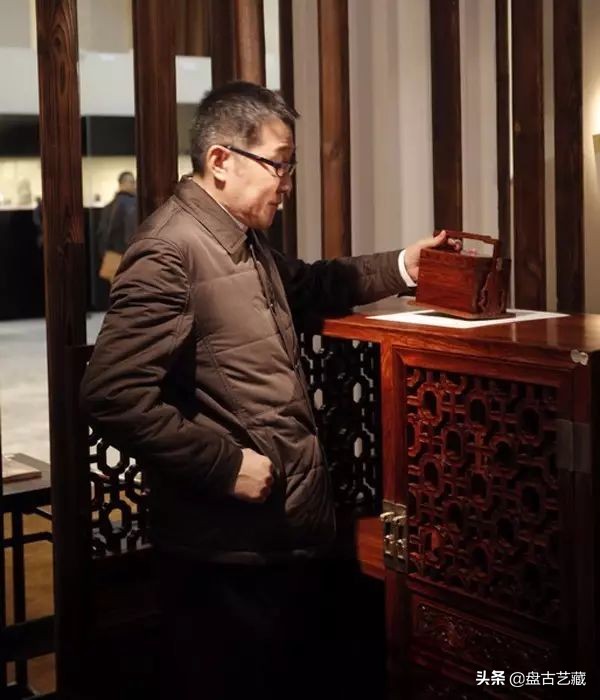 明星收藏家视频,当年的收藏家有哪些明星