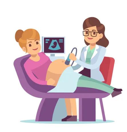 有没有在妇幼做四维彩超的,在妇幼保健院做四维彩超多少钱