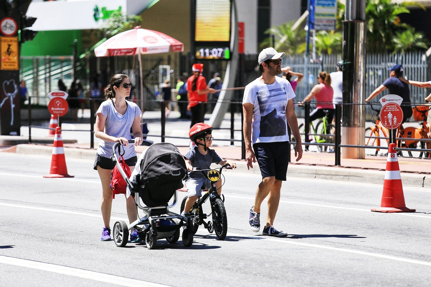 巴西人喜欢玩游戏,巴西人热衷的娱乐活动