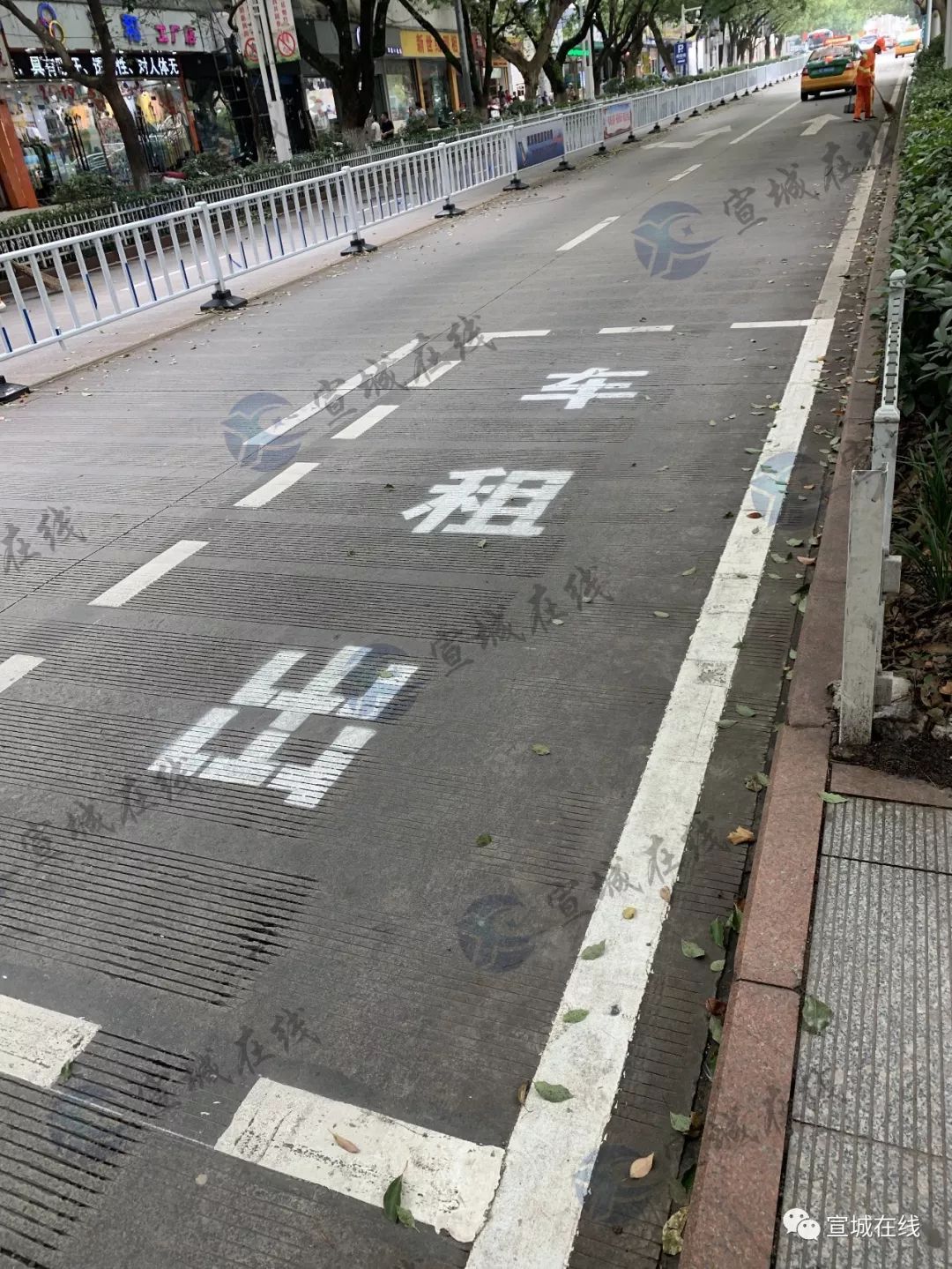 交警整治消防通道违停,交警清理国省道违停公告