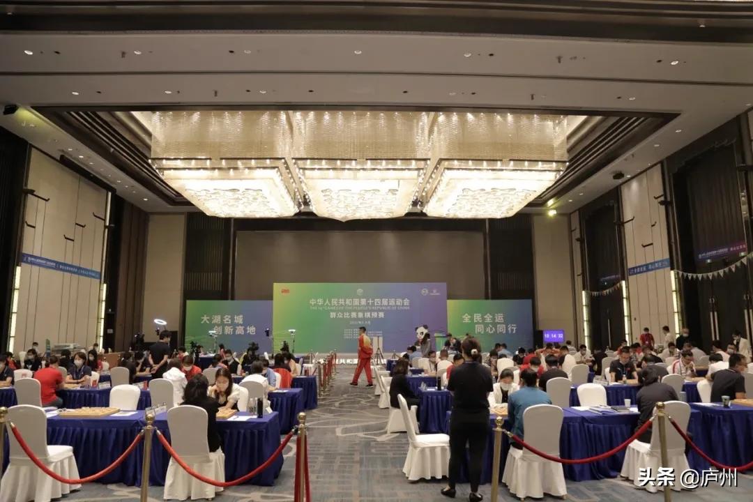 楚河汉界将帅争雄,楚河汉界象棋棋王争霸赛