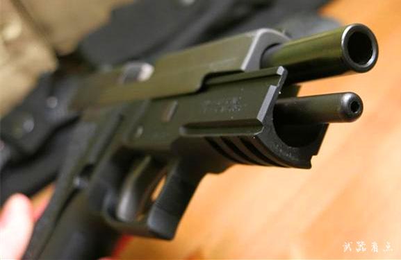 np58手枪,军事武器枪械56式半自动步枪