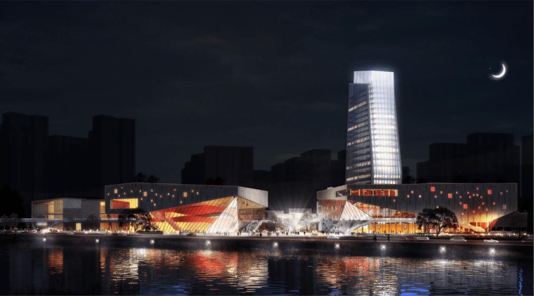 珠海斗门有没有发展潜力,珠海斗门未来可期