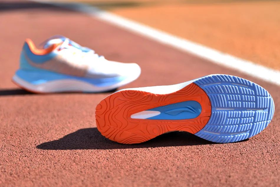 李宁superlight19适合什么跑者,李宁新鞋排行