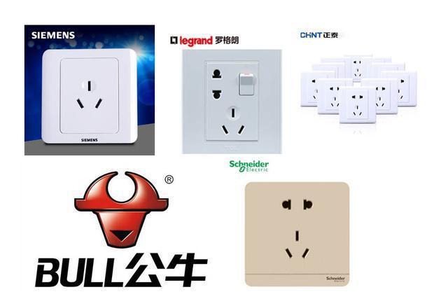 装修必备全屋开关插座布局,房子装修如何设计开关插座