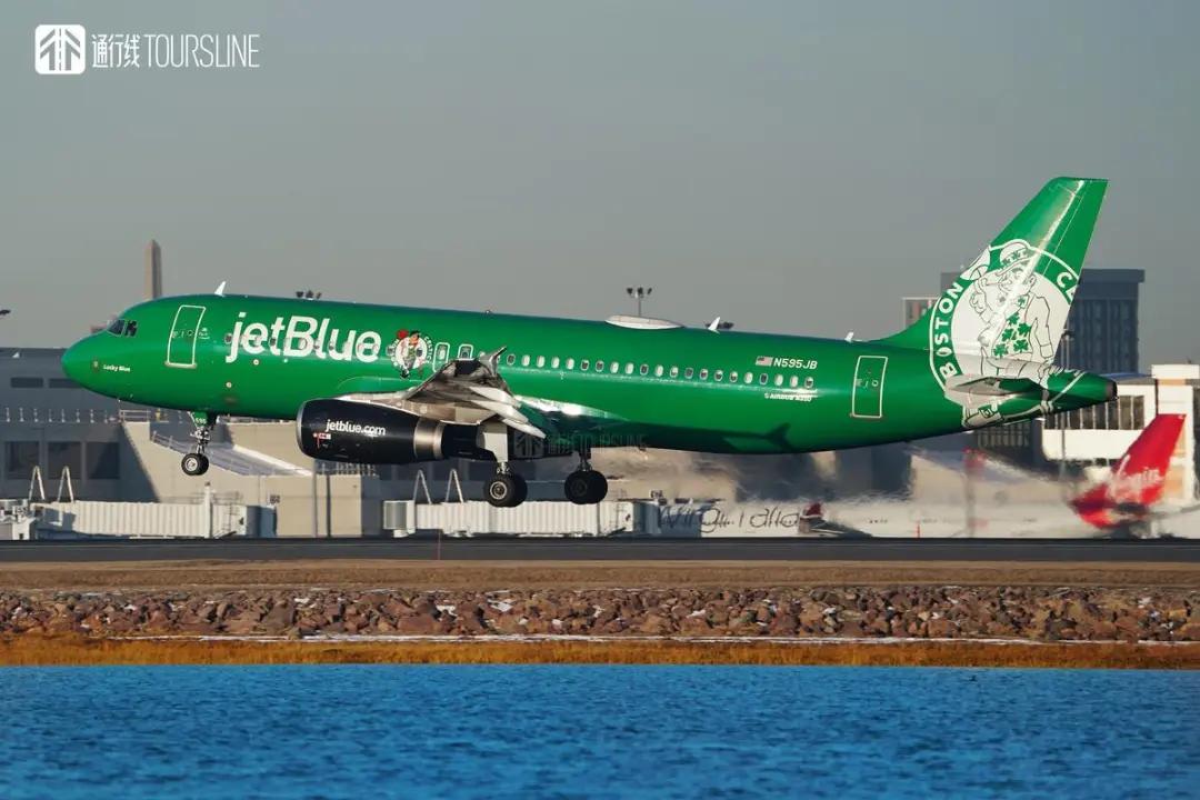 波士顿海滩拍摄,波士顿街景手机拍