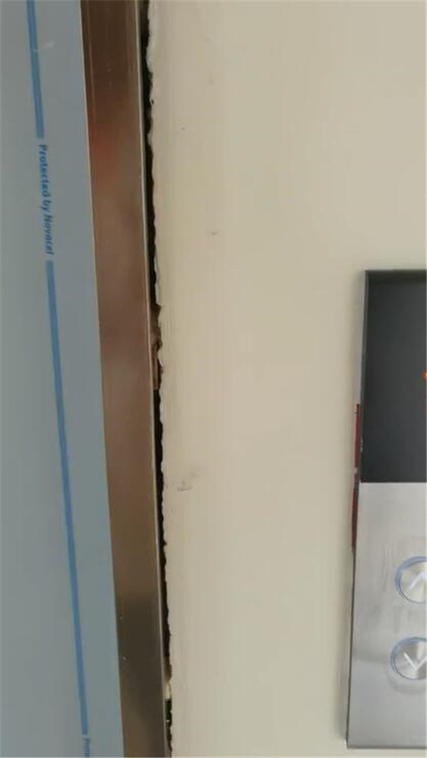 万达房产质量问题怎么解决,万达精装房质量投诉