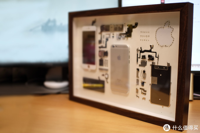苹果6s拆机所有配件,iphone6s拆解