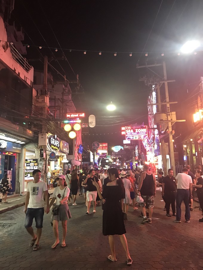 泰国游记感悟几句话,泰国游记vlog