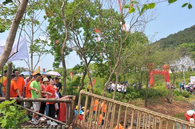 2021中华轩辕龙舟大赛,中华轩辕龙舟赛