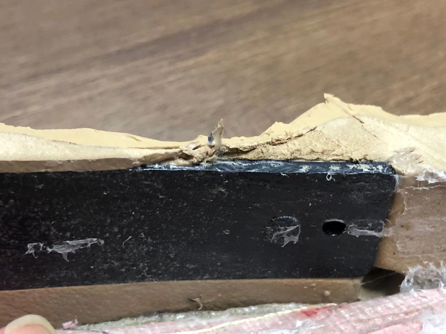 怎样挑选宽头徒步鞋,挑选徒步鞋的绝招