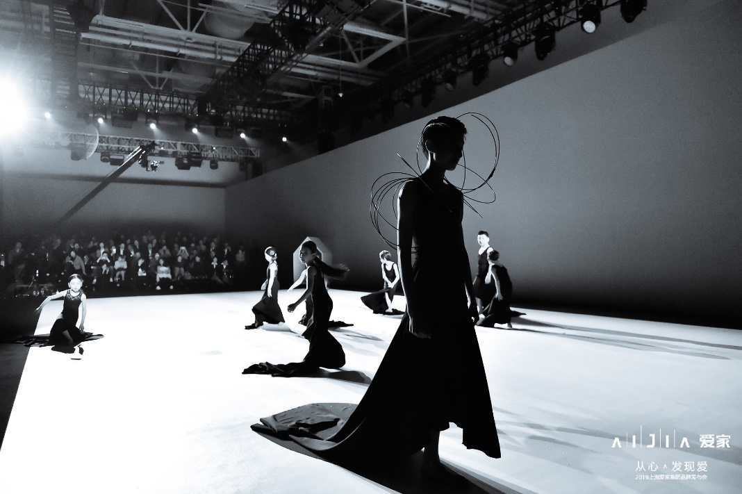 爱家集团主营业务,爱家集团公司