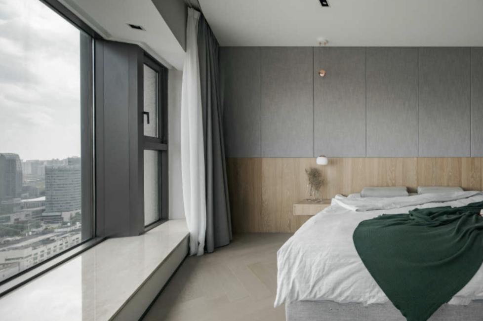 260平顶楼复式,保利璞悦顶楼复式260