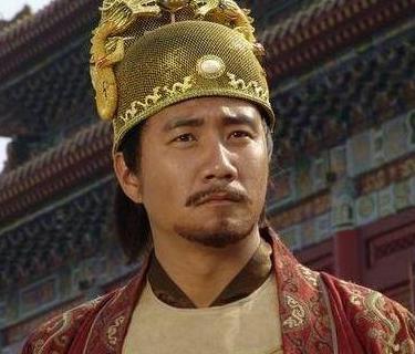 朱元璋是个怎样的人？看似凶狠，其实有点玻璃心