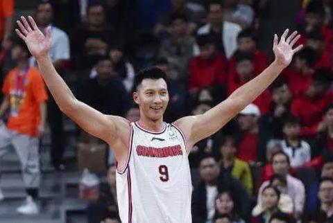 易建联目前最新消息,2019年的易建联到底有多强