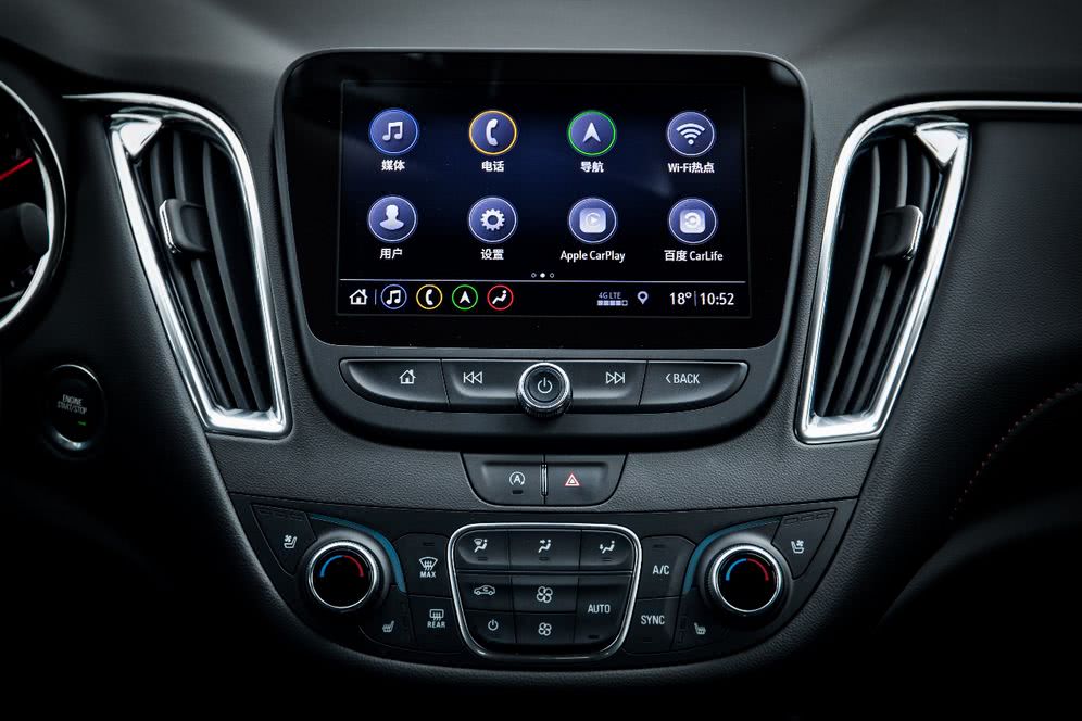 号称史上最强一代全新迈锐宝XL有多强？