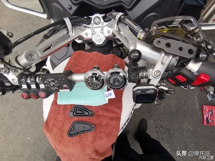 春风650tr-g新车落地价多少钱,春风650tr-g摩旅老款改新款