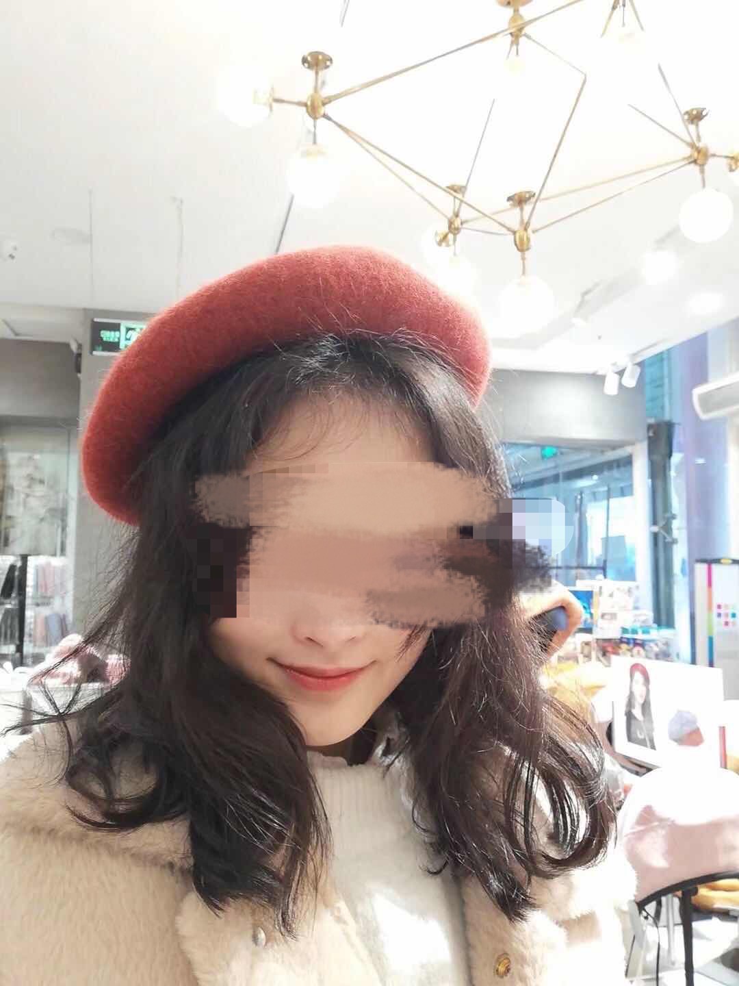 19岁女大学生被教师刺死案判了！死刑