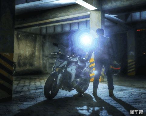 春风650nk骑行视频,春风650nk骑行第一视角原声