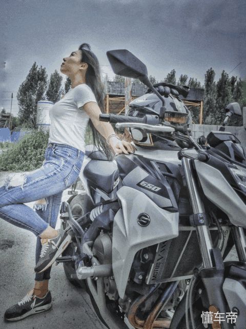 春风650nk骑行视频,春风650nk骑行第一视角原声