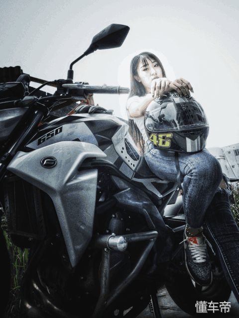 春风650nk骑行视频,春风650nk骑行第一视角原声