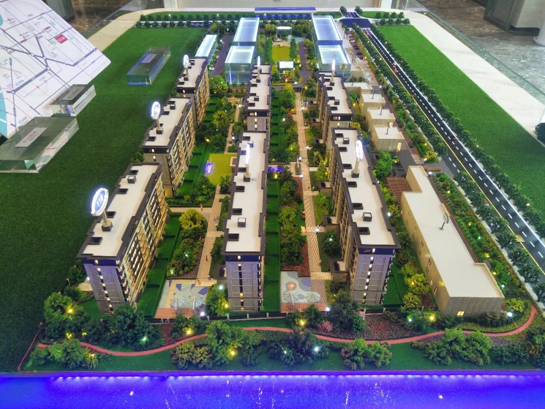 融信空港澜天最新房价,融信澜天2室一厅一卫