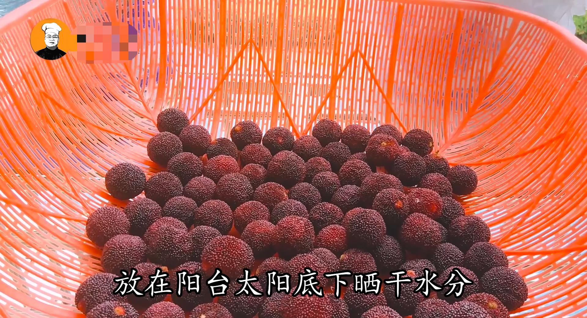 自制杨梅酒最佳的比例,杨梅酒怎么喝好喝不上头