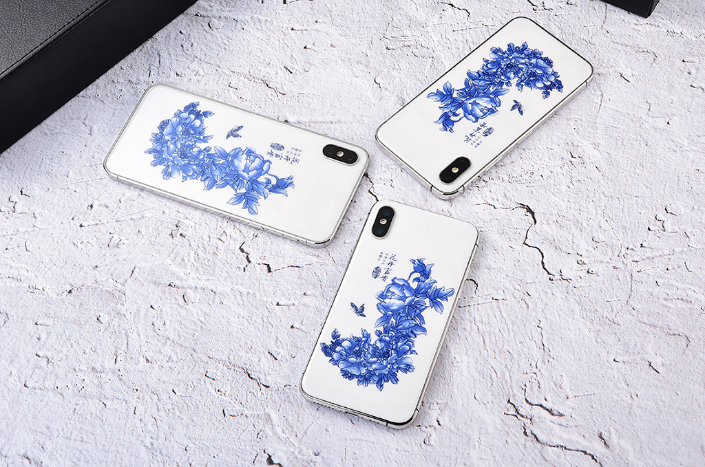 iphone竟然可以这样玩,iphone竟然还可以这样玩