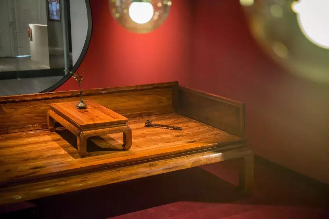 罗汉床适合什么风格,罗汉床最好的卧具