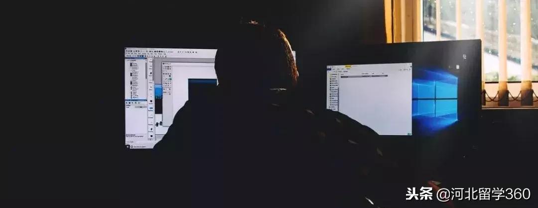 故事｜为什么大多数美国的中国留学生都热衷于当助教？