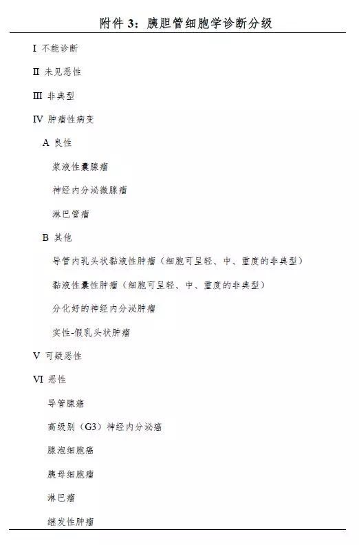 2018年胰腺癌诊疗规范,胰腺癌诊疗指南2023用药