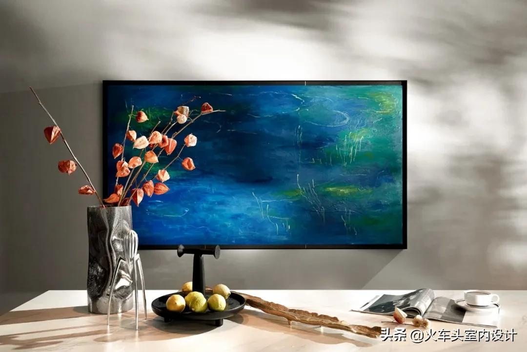 「LSDHBA联袂新作」447㎡温州塔尖大宅顶跃样板间，奢享生活