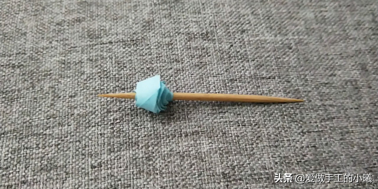 玫瑰花折纸教程大全简单慢动作,玫瑰花折纸方法简单易折非常漂亮