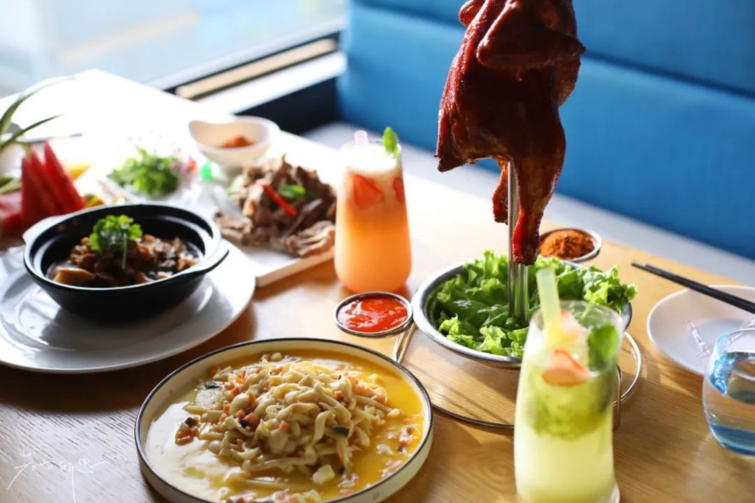 旅游到西藏不可错过的10大美食,拉萨藏餐小吃美食推荐