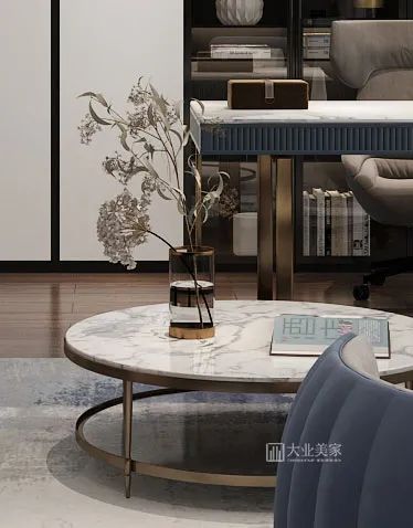 大业美家装修评价,大业美家装修18个细节