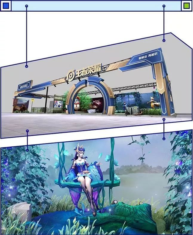 腾讯ip合作,腾讯与超级ip的合作