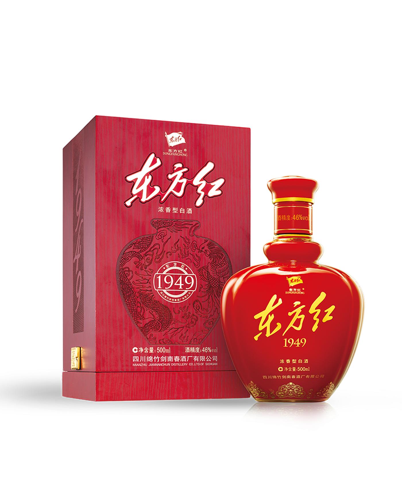 剑南春嫡系酒水介绍，第二篇产品介绍